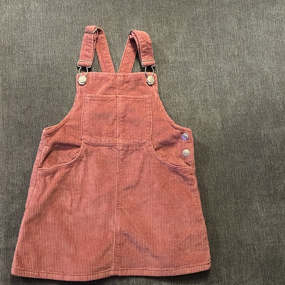 Zara Other - Zara Jumper Dress
